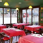 Plaza Teverga 3*