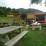Hotel Plaza Teverga