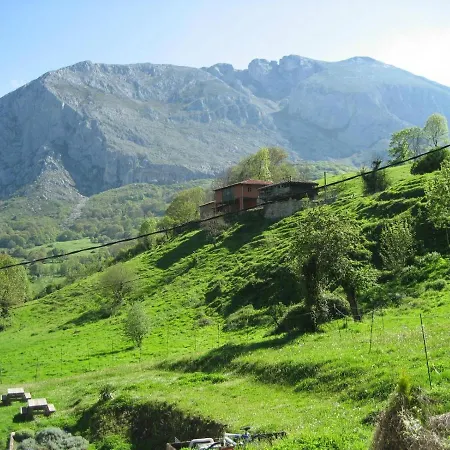 Plaza Teverga Ла-Пласа