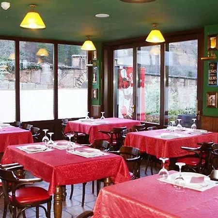 Plaza Teverga 3*