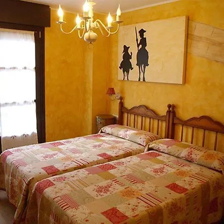 Plaza Teverga Hotel