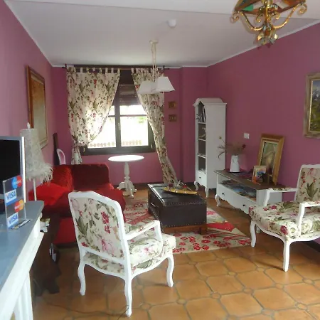 Plaza Teverga Hotel La Plaza