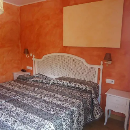 Plaza Teverga Ла-Пласа