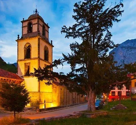 Plaza Teverga 3* Ла-Пласа