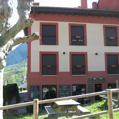 Plaza Teverga Hotel