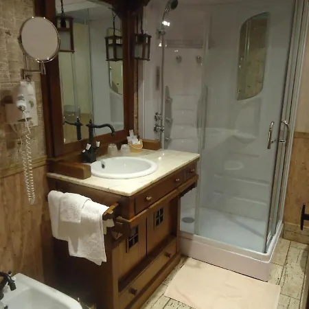 Plaza Teverga Отель 3*