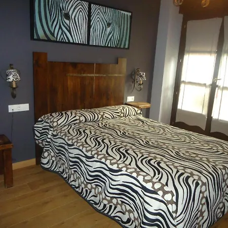 Plaza Teverga Ла-Пласа