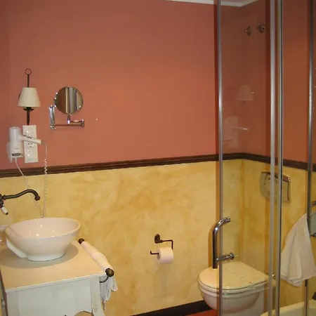 Plaza Teverga 3* Ла-Пласа