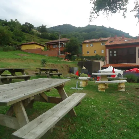 Отель Plaza Teverga