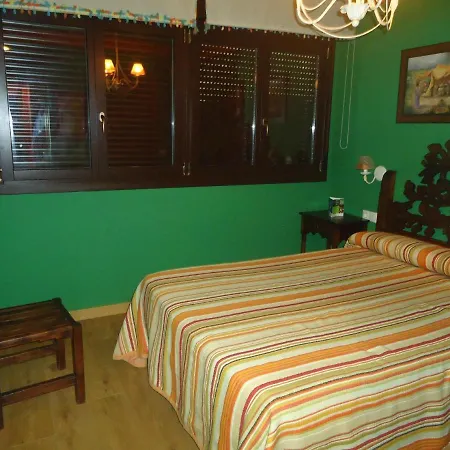 Plaza Teverga ホテル 3*