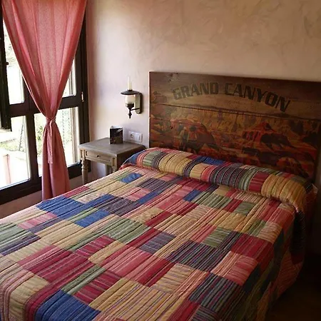 Plaza Teverga Hotel