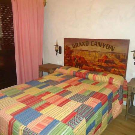 Plaza Teverga 3* Ла-Пласа