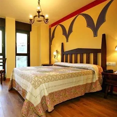 Plaza Teverga 3* La Plaza